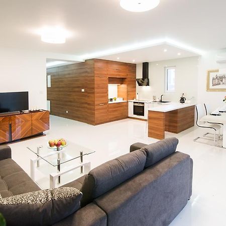 Apartamenty U Jacka Olsztyn  Kültér fotó