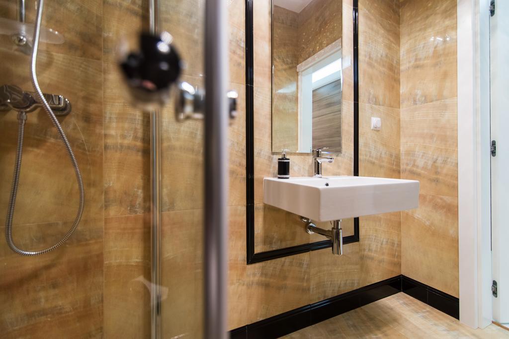 Apartamenty U Jacka Olsztyn  Kültér fotó
