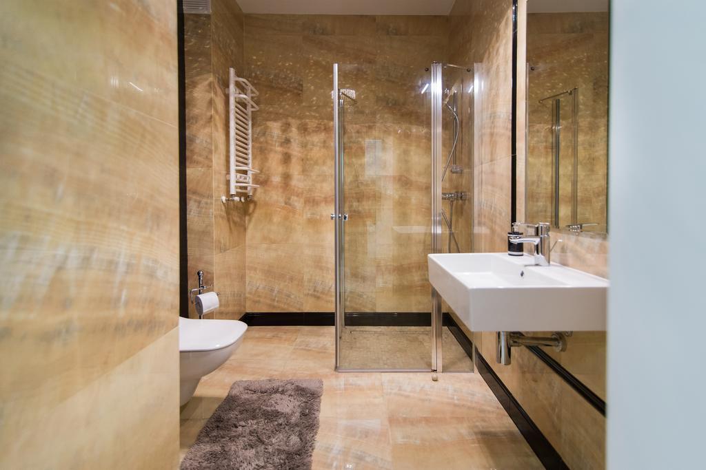 Apartamenty U Jacka Olsztyn  Kültér fotó