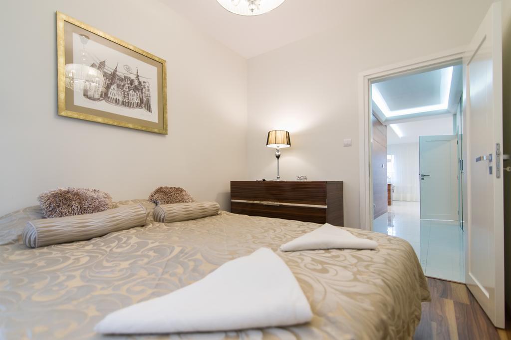 Apartamenty U Jacka Olsztyn  Kültér fotó