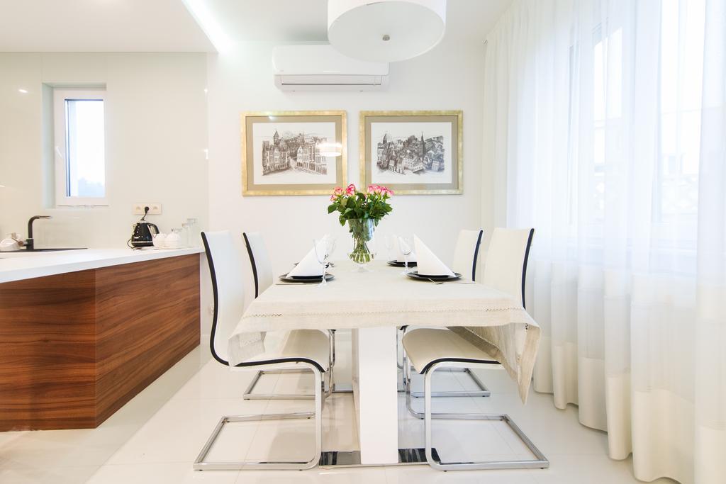 Apartamenty U Jacka Olsztyn  Kültér fotó